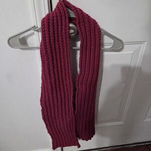 Handmade Scarf